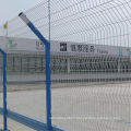 PVC Coated Anti Climb Airport Fence For Airport